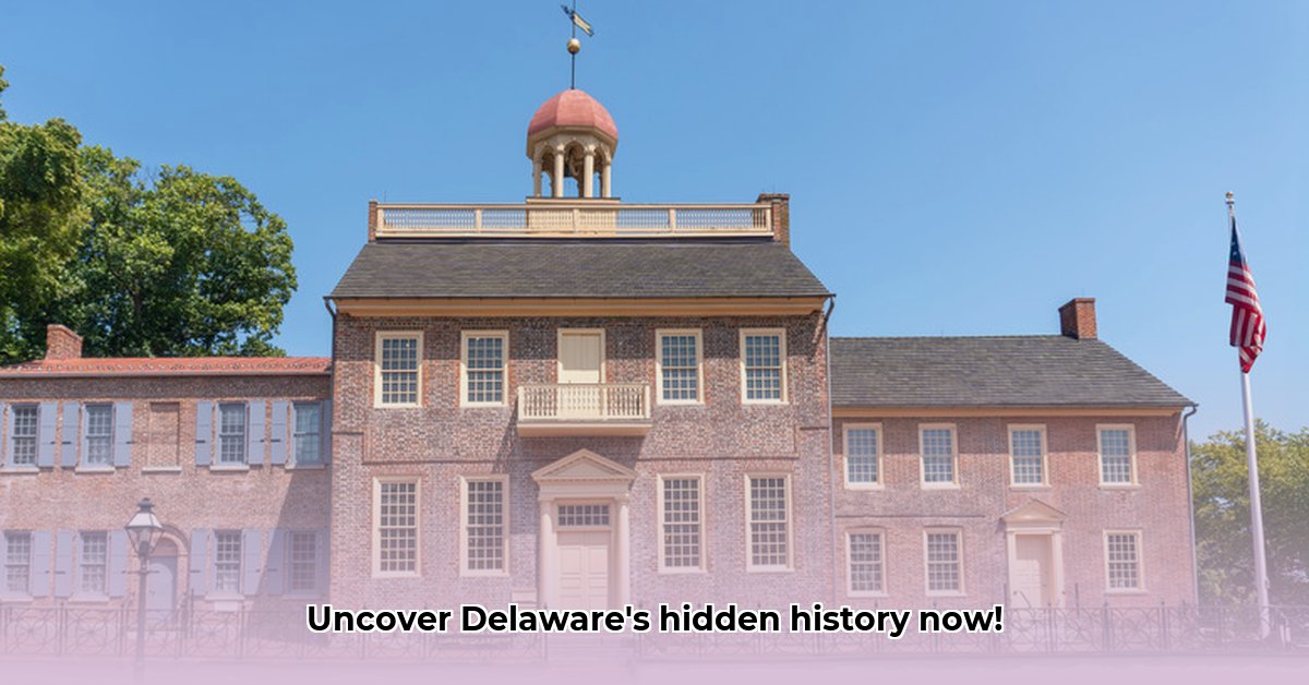 delaware-historical-park-attractions